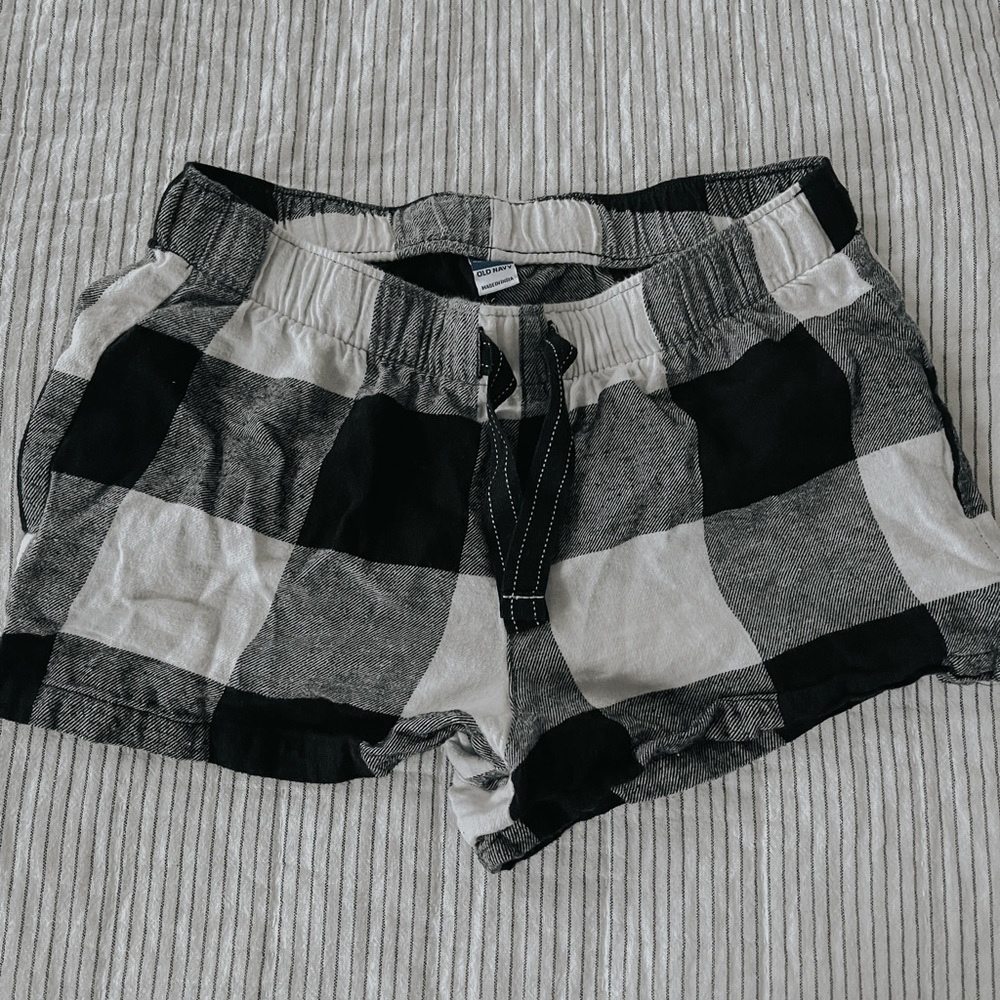 Women’s Old Navy Pajama Shorts